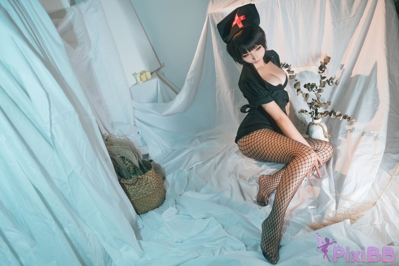 Coser chunmomo chunmomo Vol.054 PixiBB.COM 028.JPG