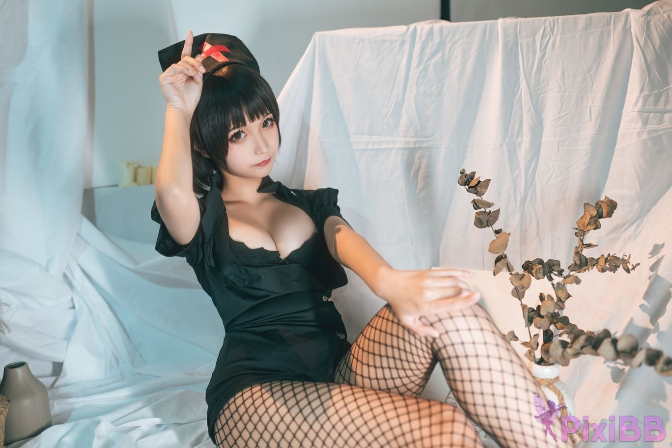 Coser chunmomo chunmomo Vol.054 PixiBB.COM 030.JPG