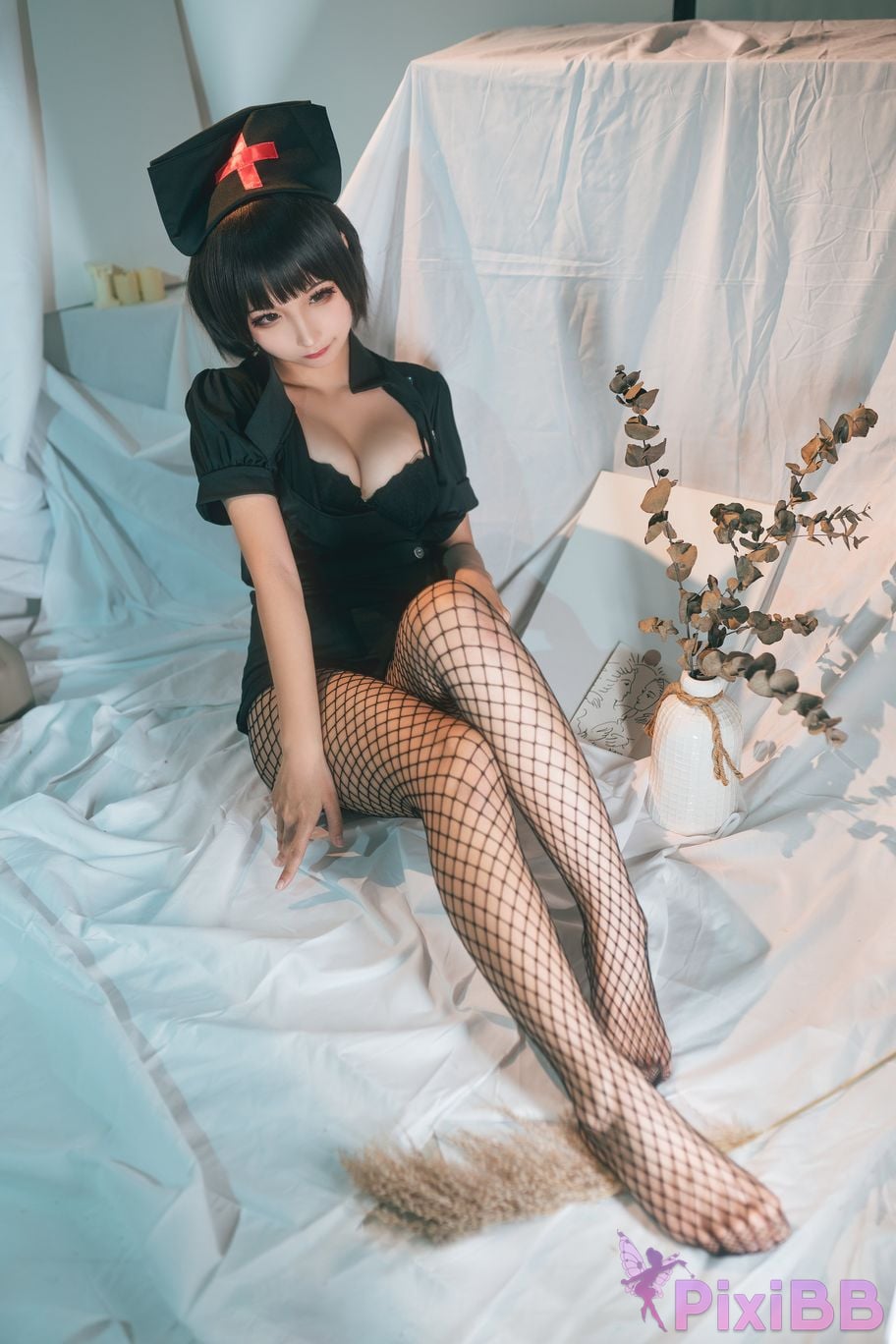 Coser chunmomo chunmomo Vol.054 PixiBB.COM 031.JPG