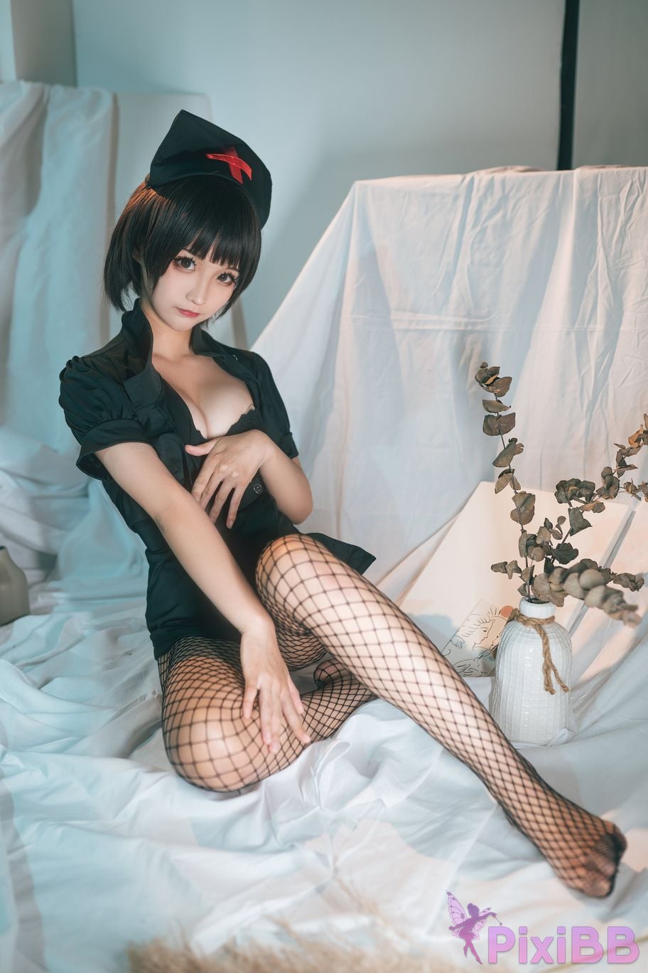 Coser chunmomo chunmomo Vol.054 PixiBB.COM 033.JPG