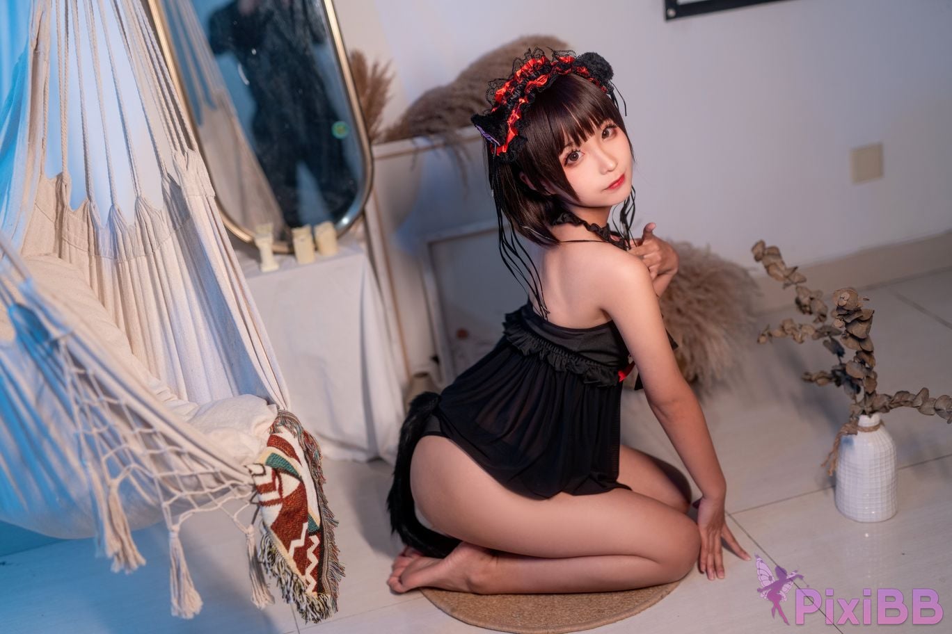 Coser chunmomo chunmomo Vol.053 PixiBB.COM 003.JPG