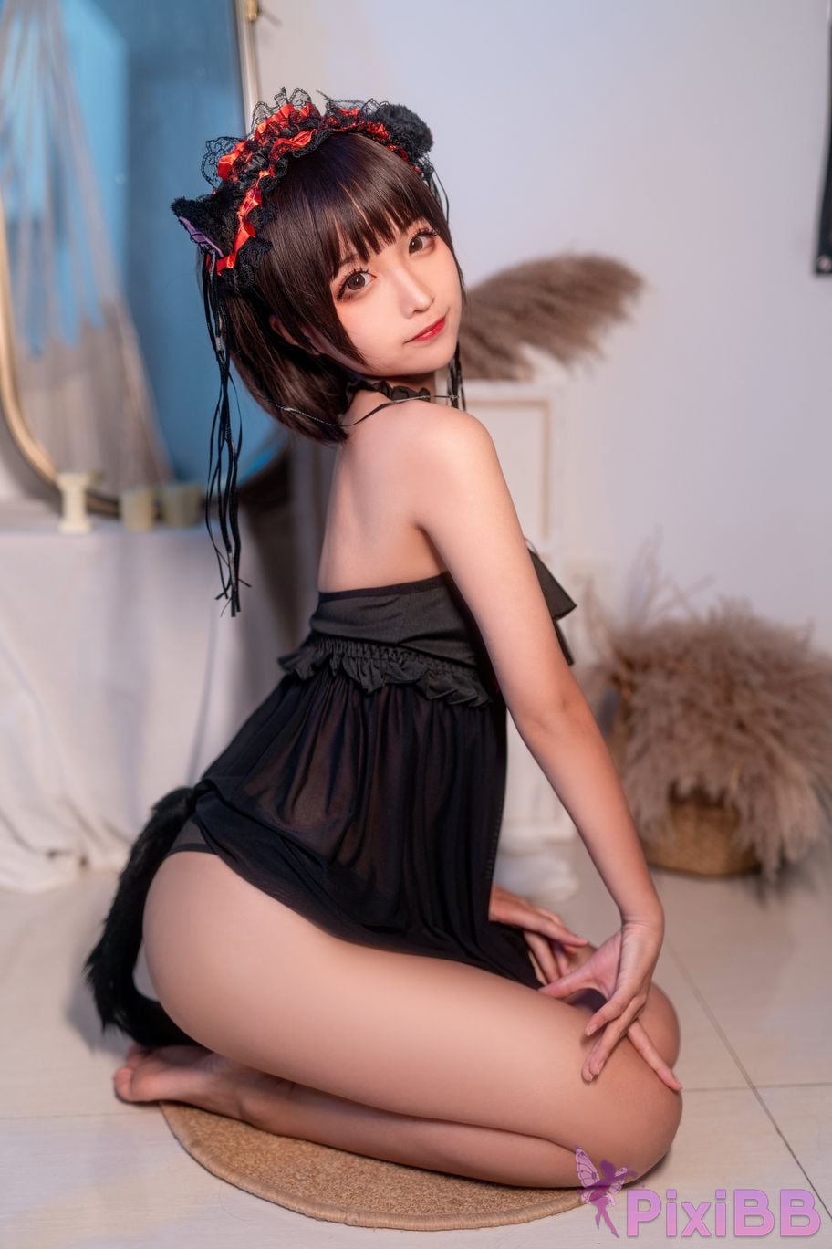 Coser chunmomo chunmomo Vol.053 PixiBB.COM 004.JPG