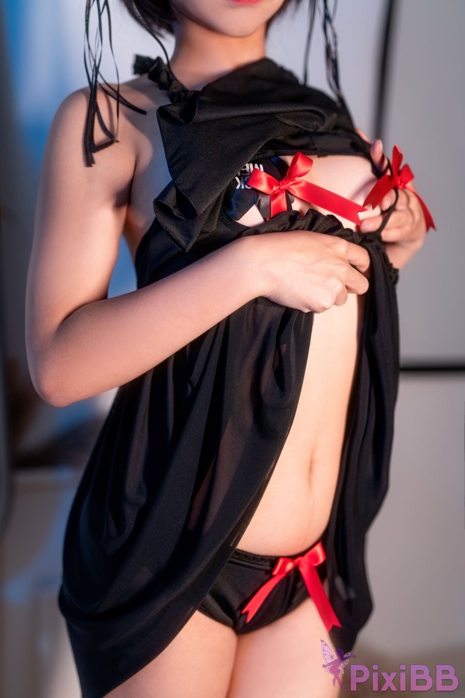 Coser chunmomo chunmomo Vol.053 PixiBB.COM 008