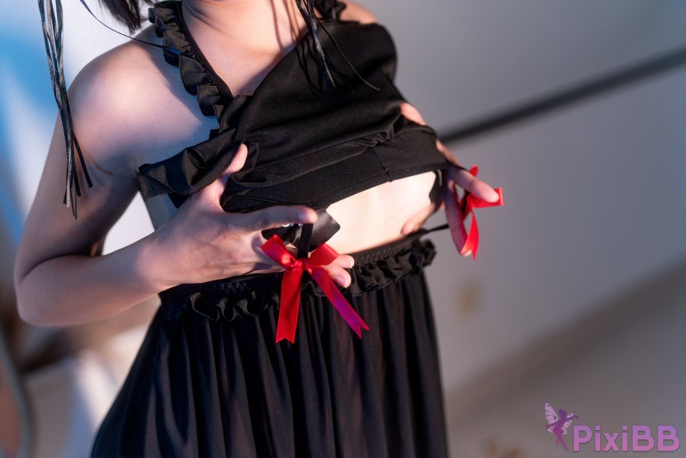 Coser chunmomo chunmomo Vol.053 PixiBB.COM 010