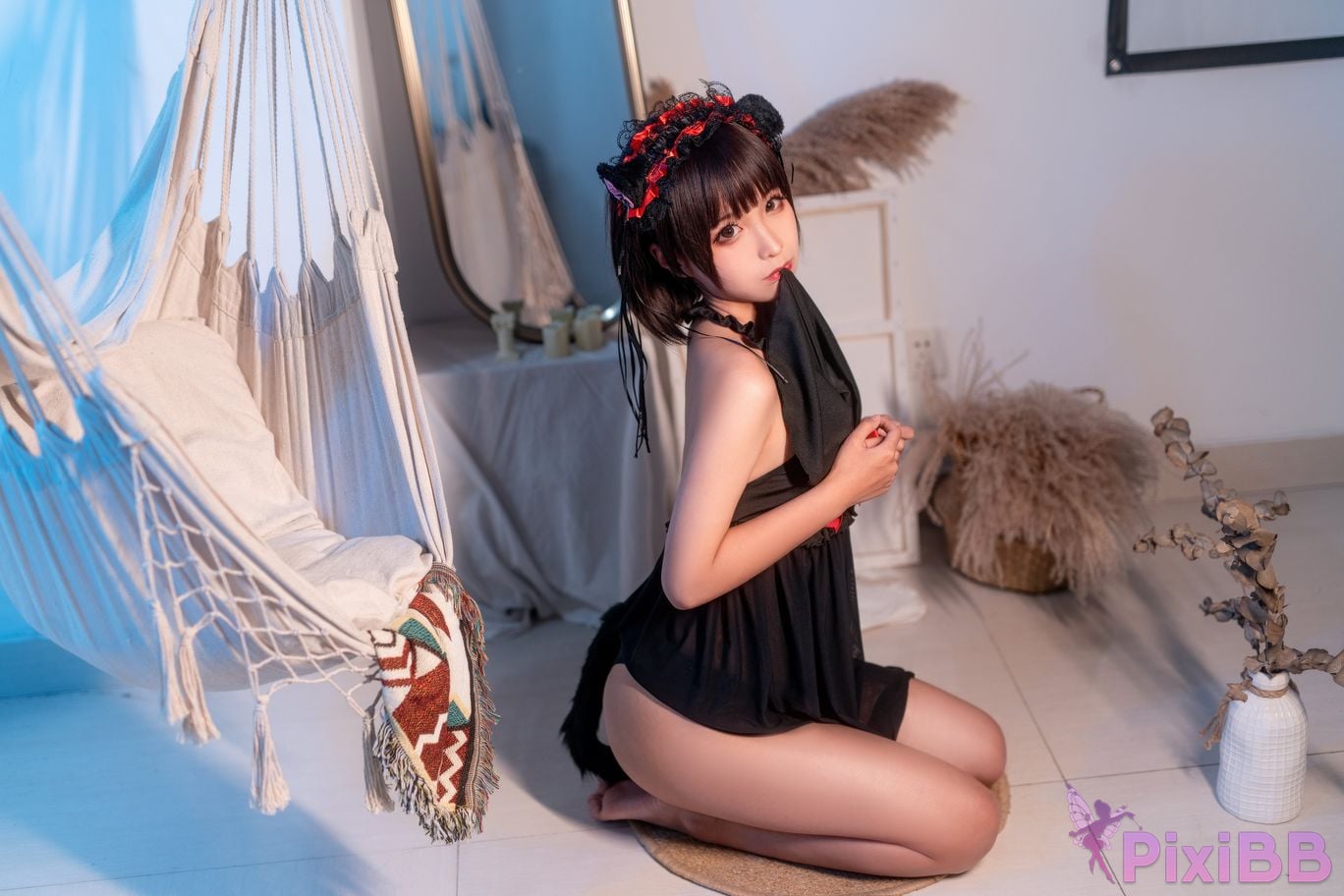 Coser chunmomo chunmomo Vol.053 PixiBB.COM 012.JPG