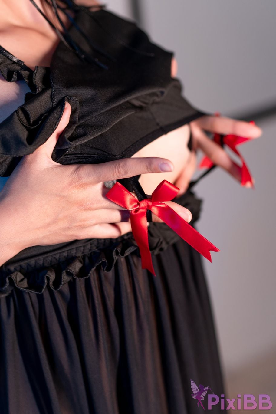 Coser chunmomo chunmomo Vol.053 PixiBB.COM 015