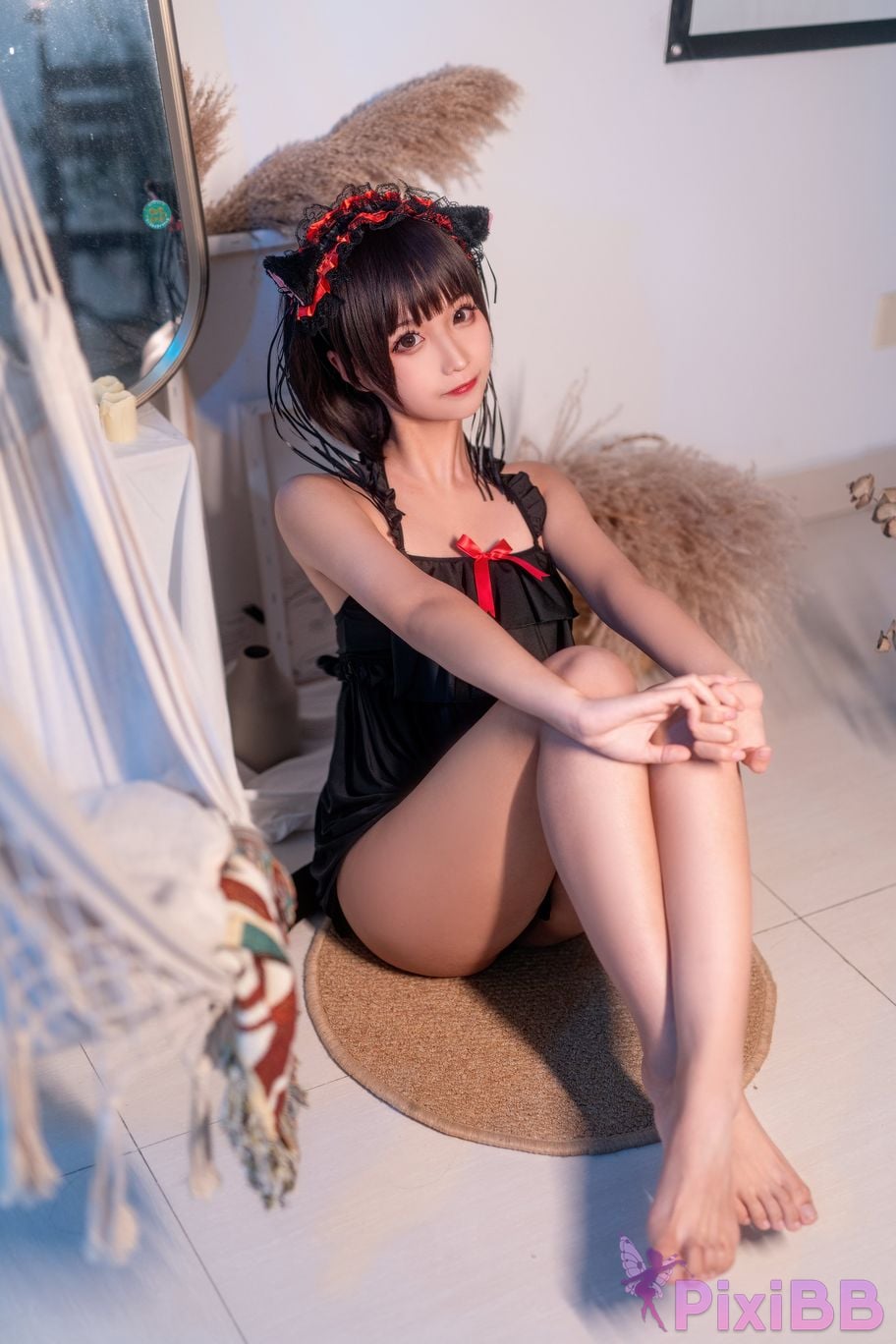 Coser chunmomo chunmomo Vol.053 PixiBB.COM 033.JPG