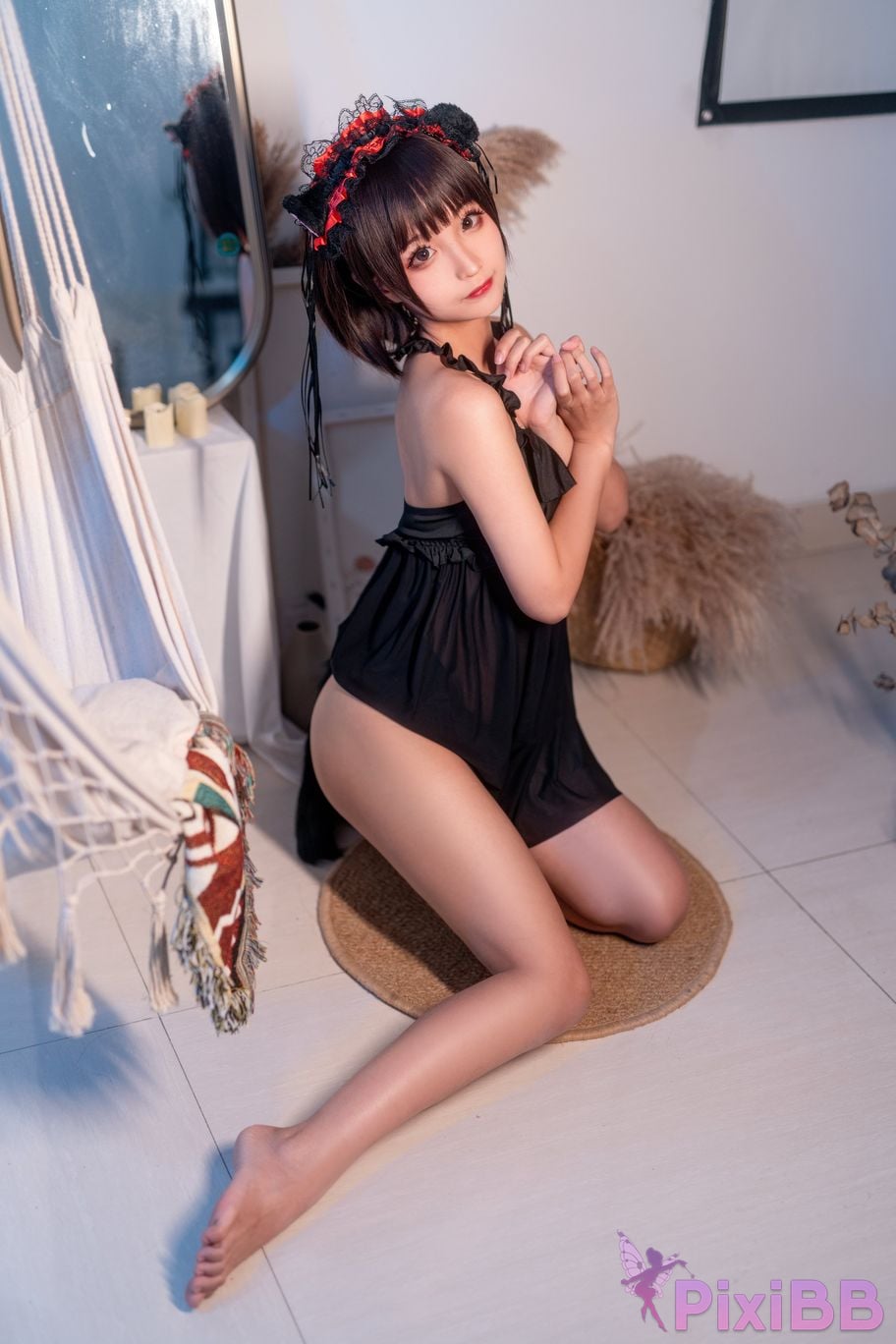Coser chunmomo chunmomo Vol.053 PixiBB.COM 034.JPG