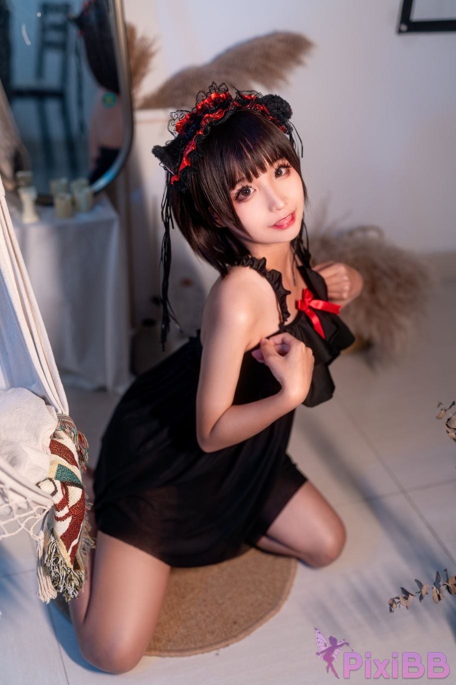 Coser chunmomo chunmomo Vol.053 PixiBB.COM 037.JPG