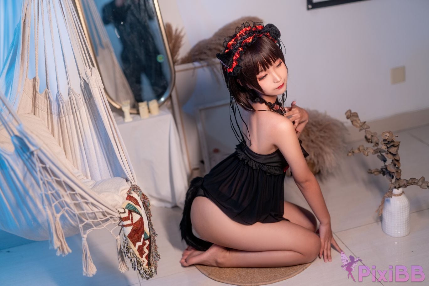 Coser chunmomo chunmomo Vol.053 PixiBB.COM 040.JPG