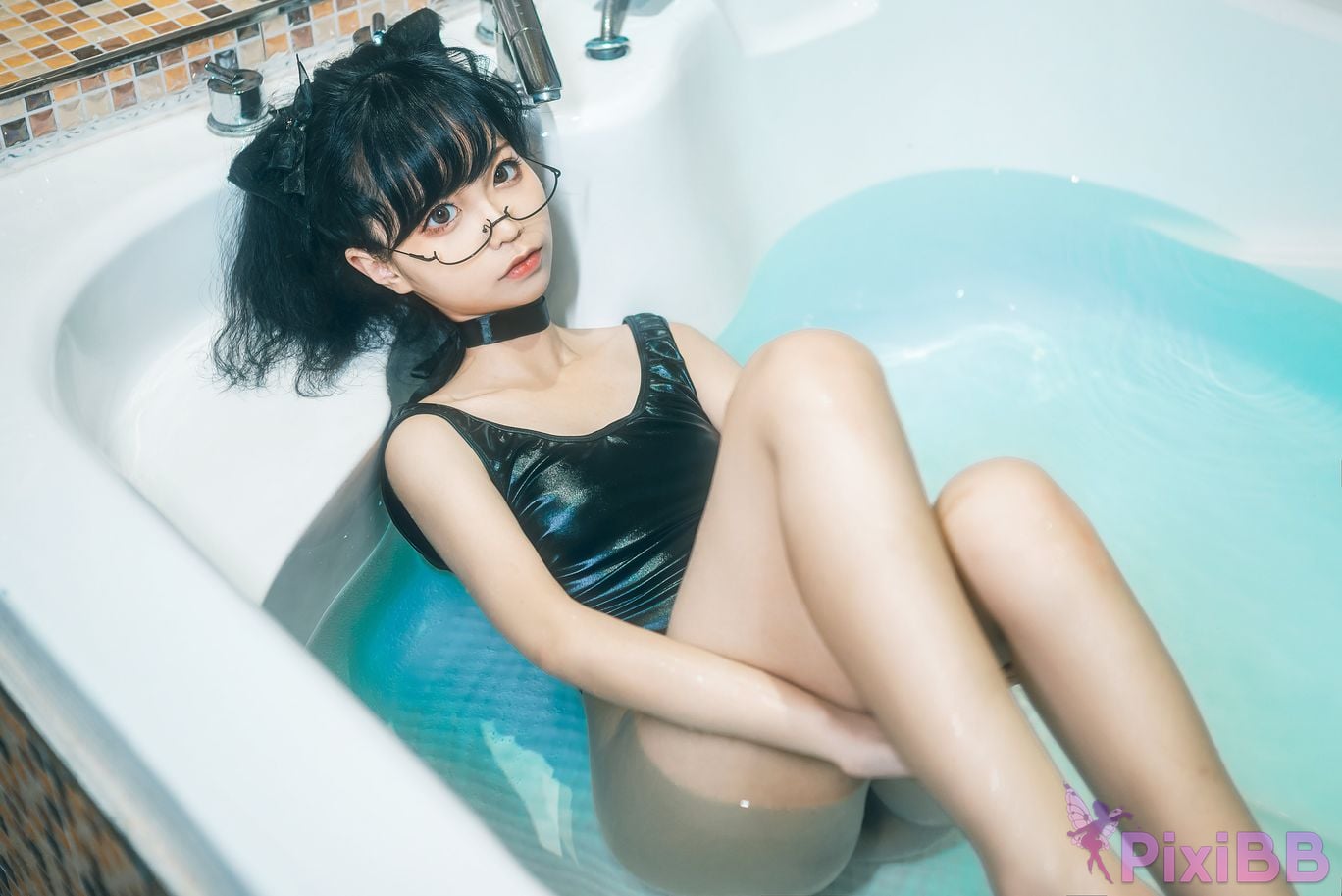 Coser chunmomo chunmomo Vol.049 PixiBB.COM 003