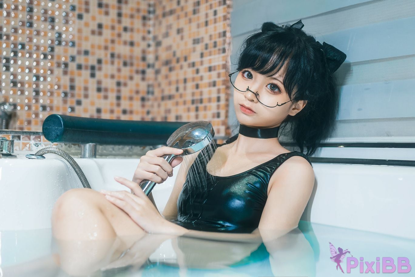 Coser chunmomo chunmomo Vol.049 PixiBB.COM 014