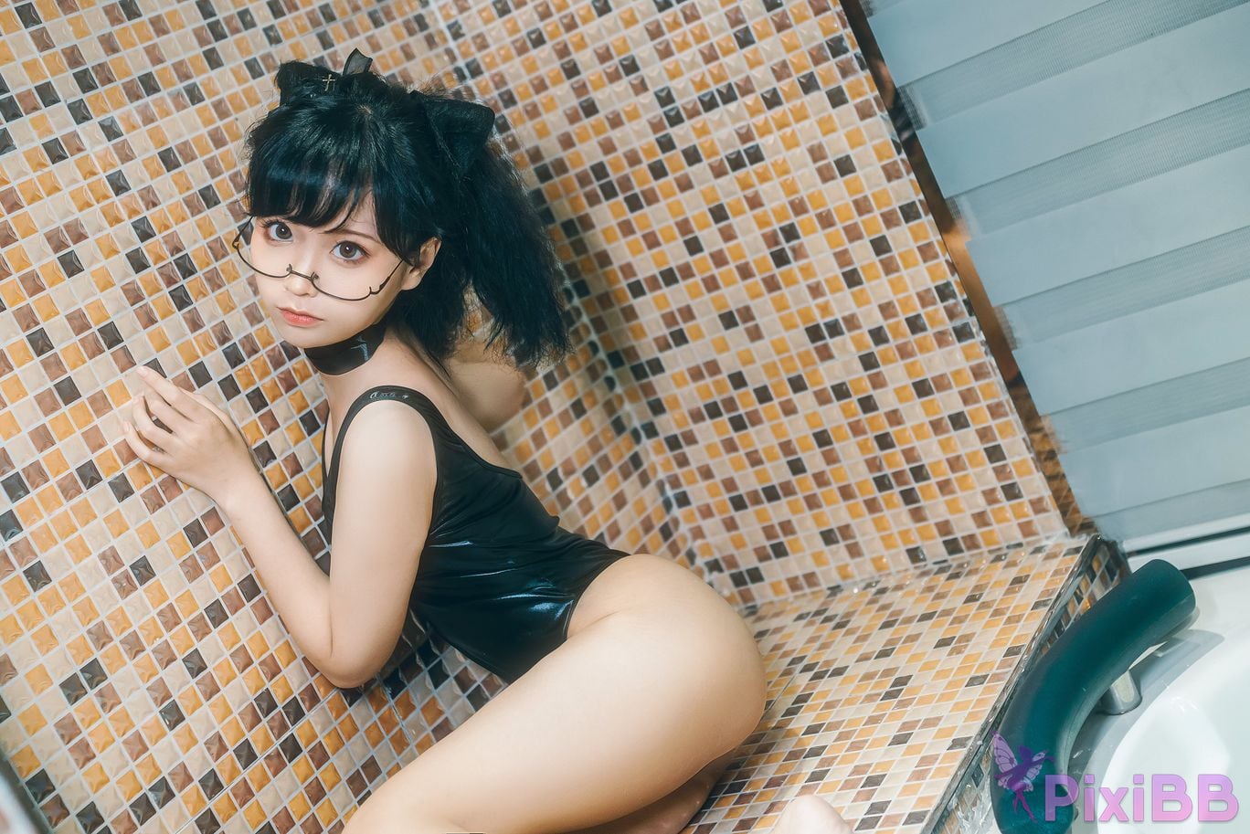 Coser chunmomo chunmomo Vol.049 PixiBB.COM 015