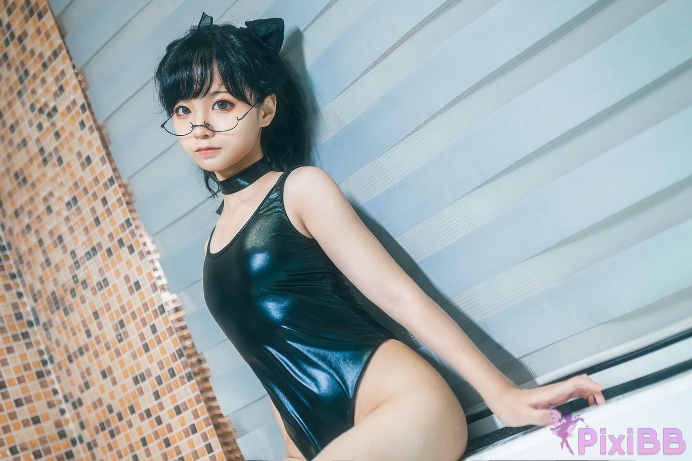 Coser chunmomo chunmomo Vol.049 PixiBB.COM 016