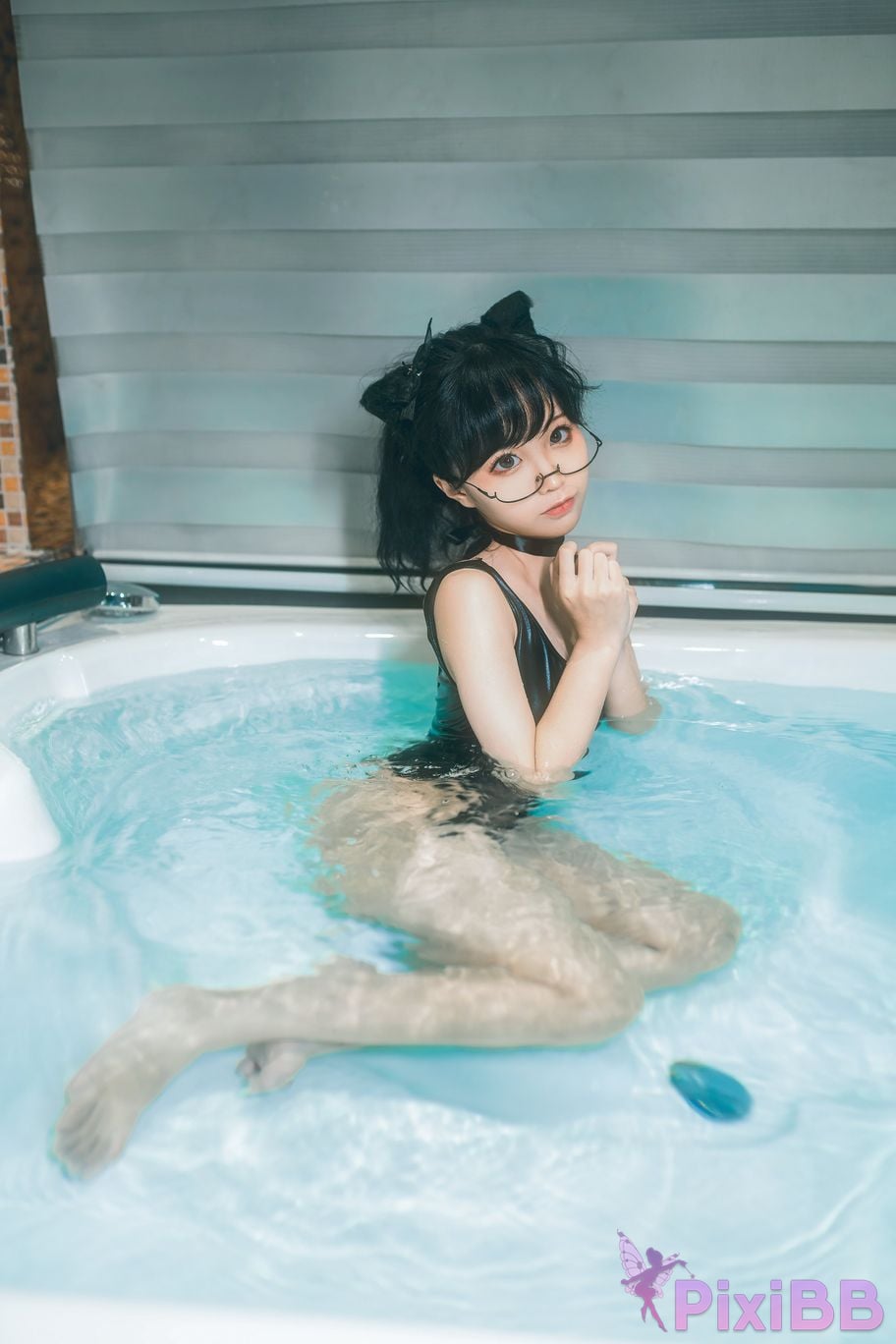 Coser chunmomo chunmomo Vol.049 PixiBB.COM 021