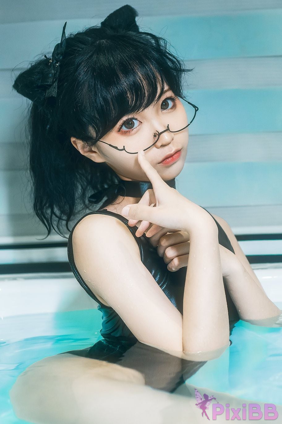 Coser chunmomo chunmomo Vol.049 PixiBB.COM 024