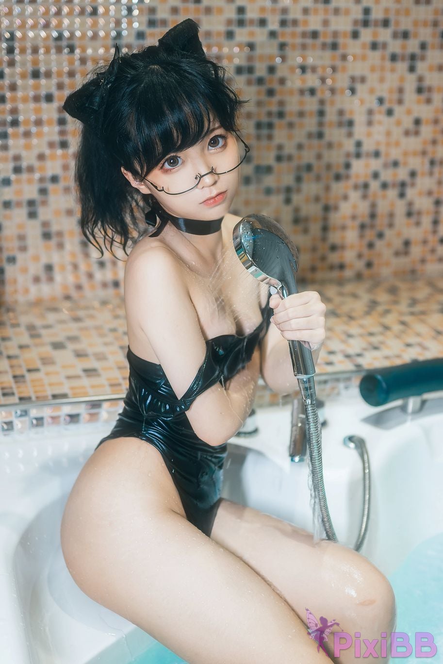 Coser chunmomo chunmomo Vol.049 PixiBB.COM 026