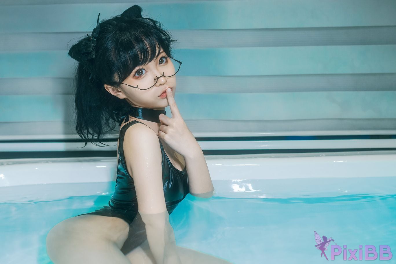 Coser chunmomo chunmomo Vol.049 PixiBB.COM 027