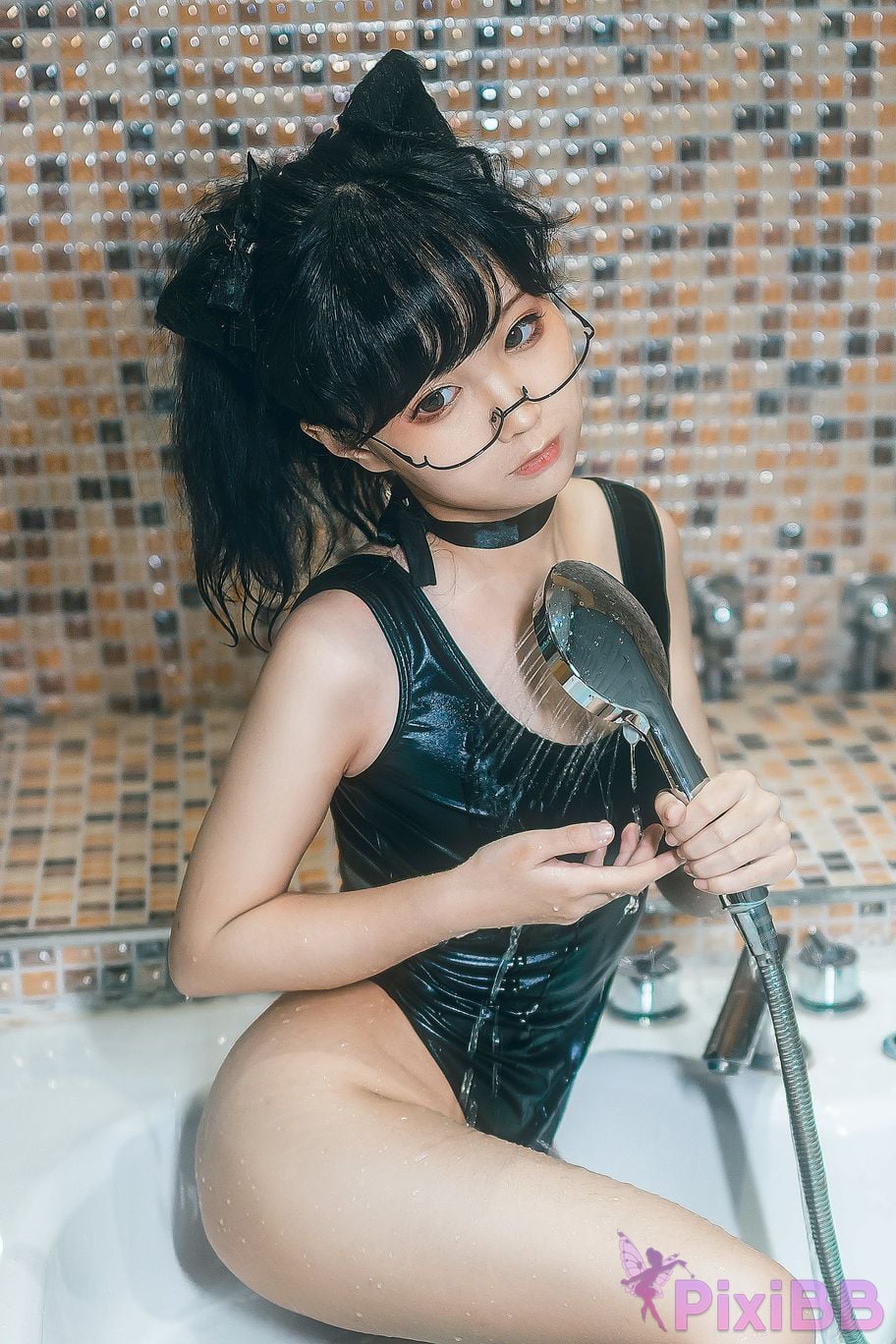 Coser chunmomo chunmomo Vol.049 PixiBB.COM 031