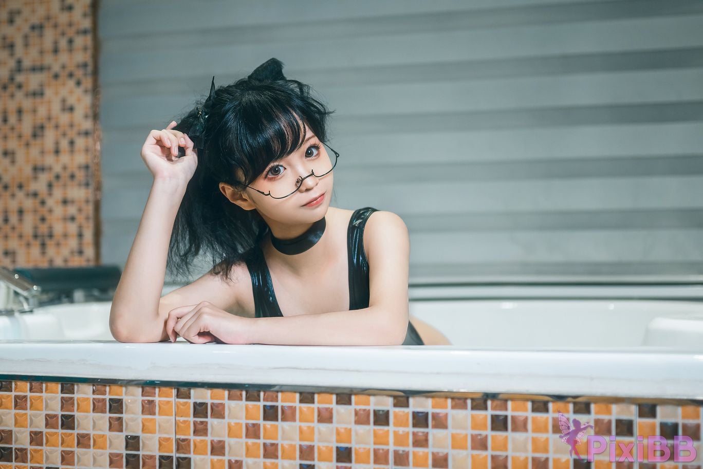 Coser chunmomo chunmomo Vol.049 PixiBB.COM 038