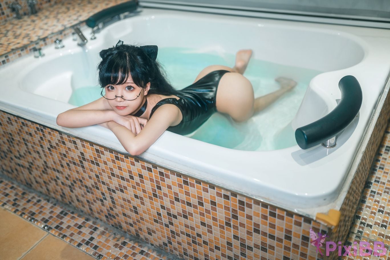 Coser chunmomo chunmomo Vol.049 PixiBB.COM 039