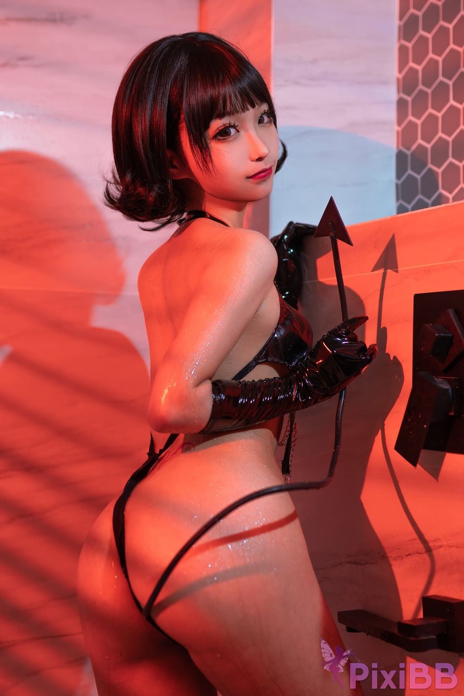 Coser chunmomo chunmomo Vol.048 PixiBB.COM 030