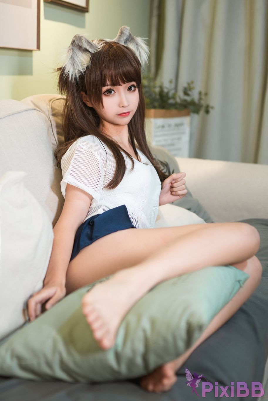 Coser chunmomo chunmomo Vol.047 PixiBB.COM 003.JPG