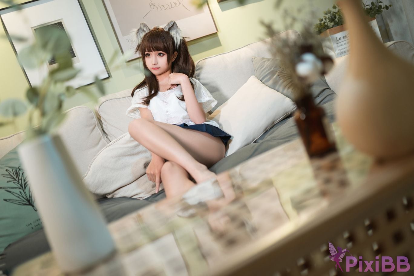 Coser chunmomo chunmomo Vol.047 PixiBB.COM 033.JPG