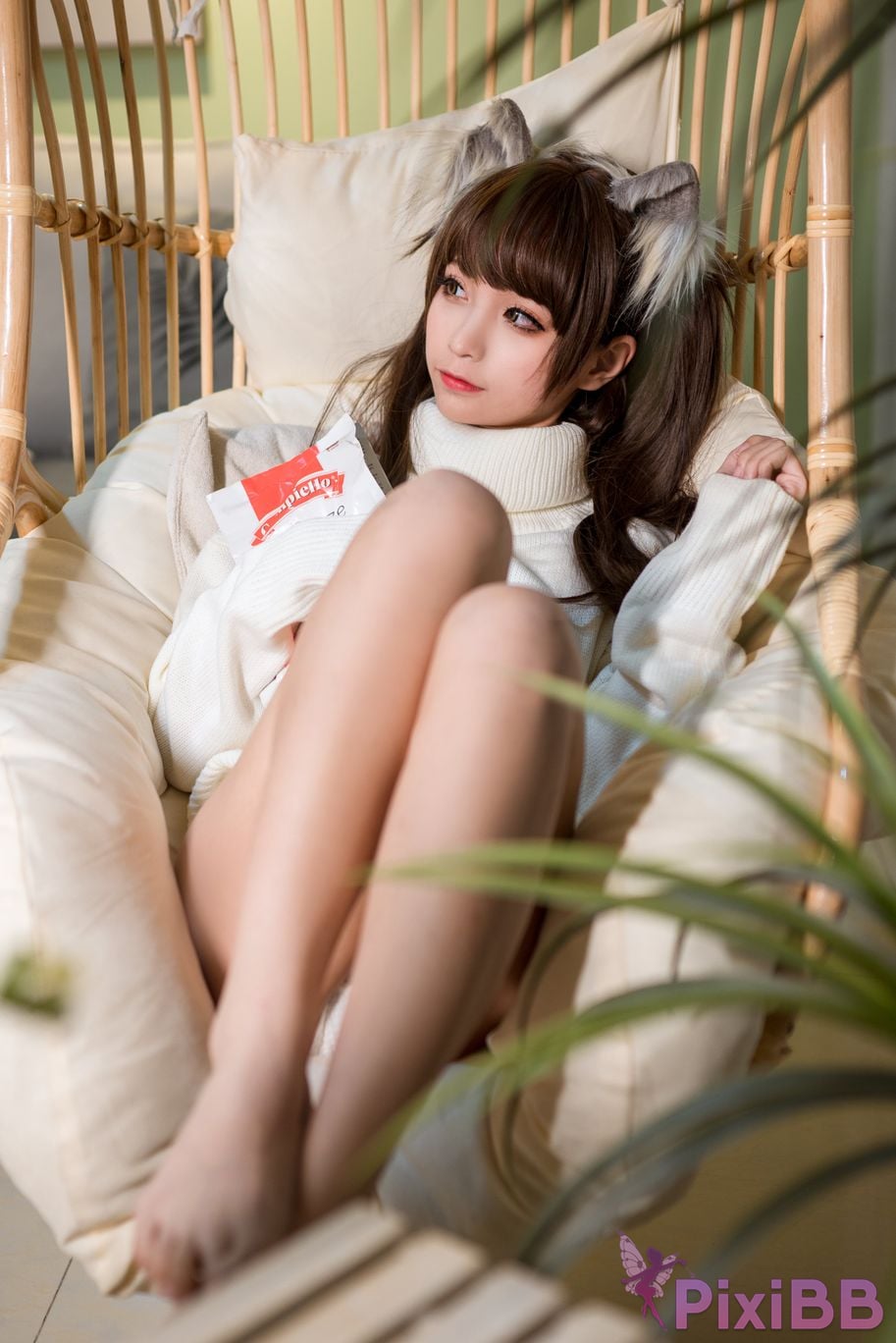 Coser chunmomo chunmomo Vol.046 PixiBB.COM 021.JPG