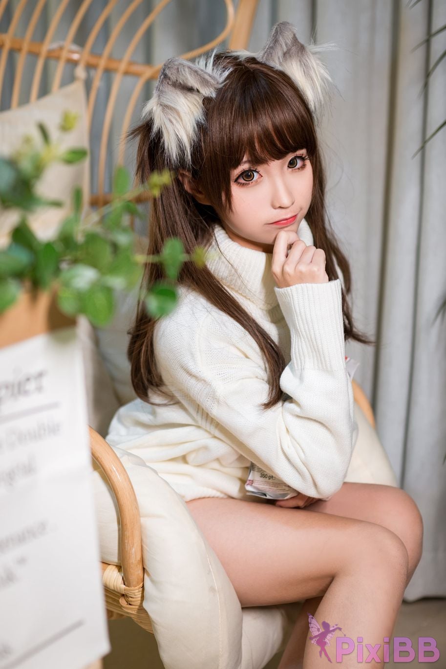 Coser chunmomo chunmomo Vol.046 PixiBB.COM 024.JPG