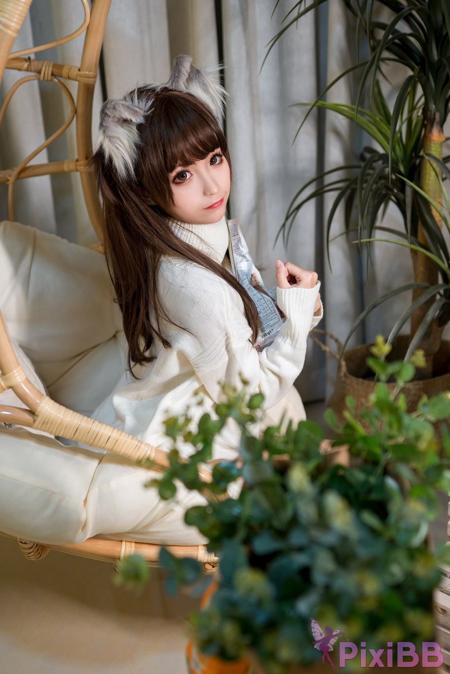Coser chunmomo chunmomo Vol.046 PixiBB.COM 026.JPG