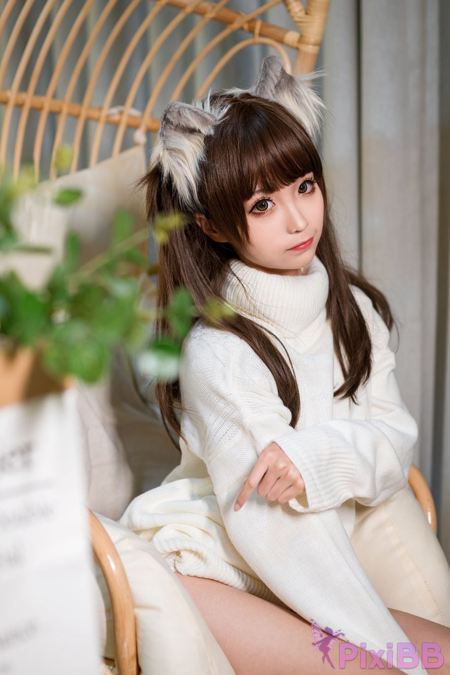 Coser chunmomo chunmomo Vol.046 PixiBB.COM 027.JPG