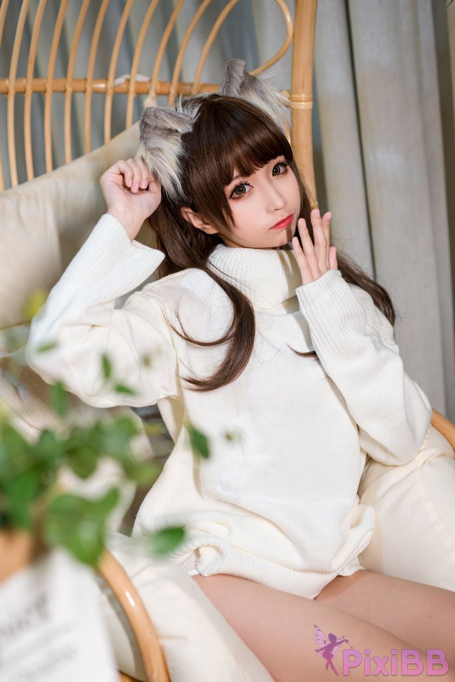 Coser chunmomo chunmomo Vol.046 PixiBB.COM 028.JPG
