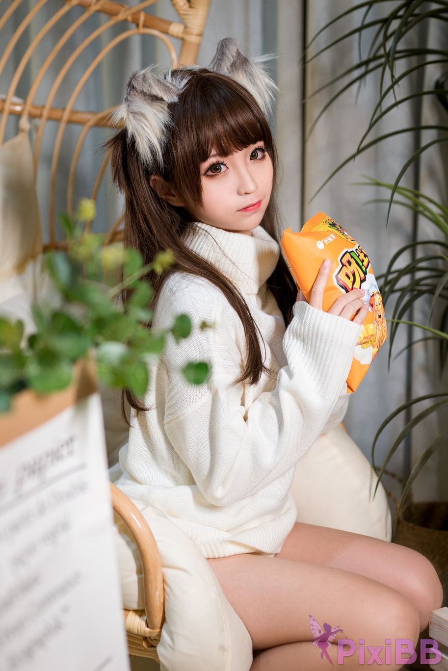 Coser chunmomo chunmomo Vol.046 PixiBB.COM 030.JPG