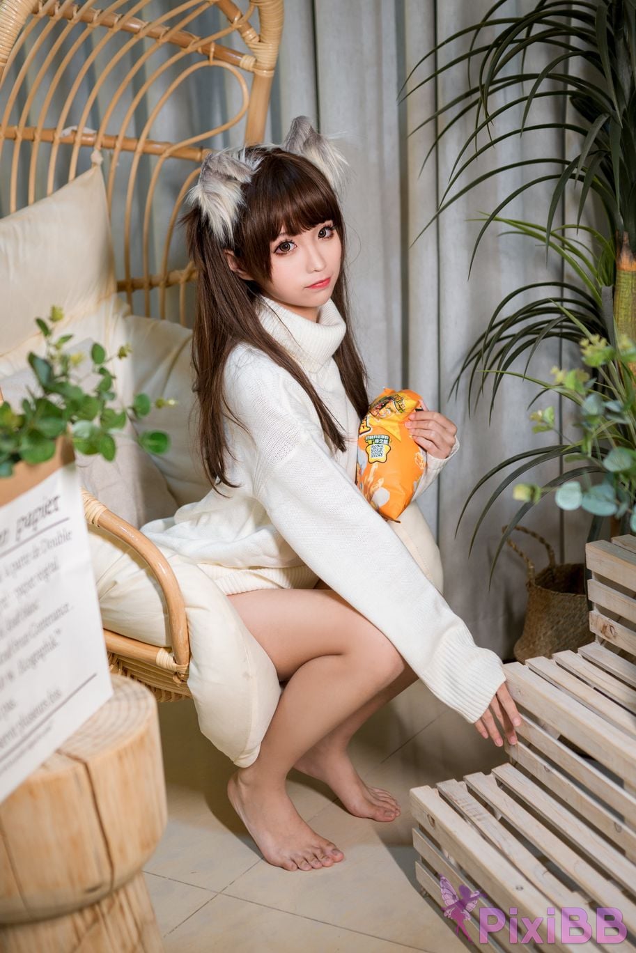 Coser chunmomo chunmomo Vol.046 PixiBB.COM 031.JPG
