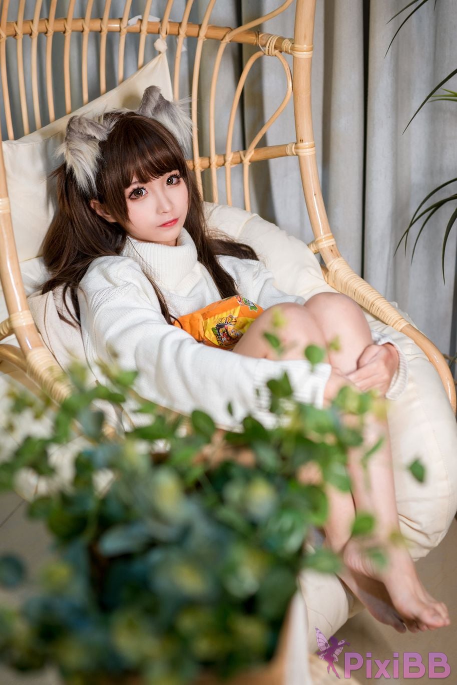 Coser chunmomo chunmomo Vol.046 PixiBB.COM 035.JPG