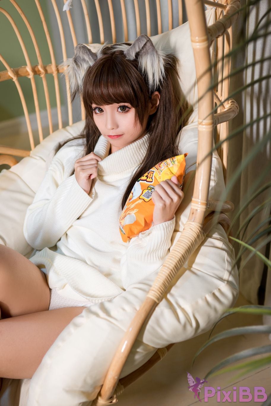 Coser chunmomo chunmomo Vol.046 PixiBB.COM 037.JPG