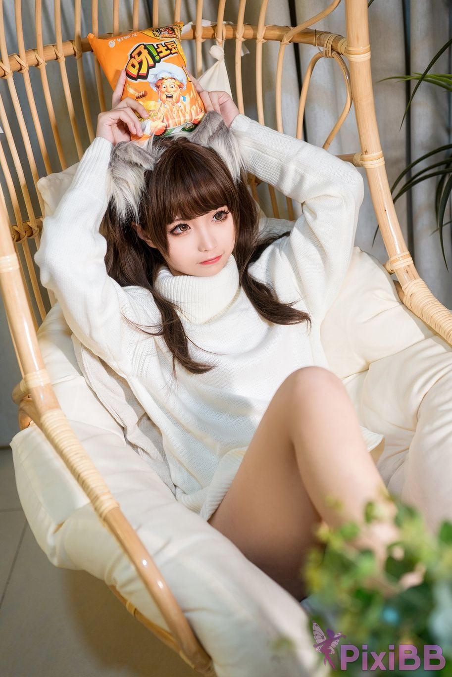 Coser chunmomo chunmomo Vol.046 PixiBB.COM 038.JPG
