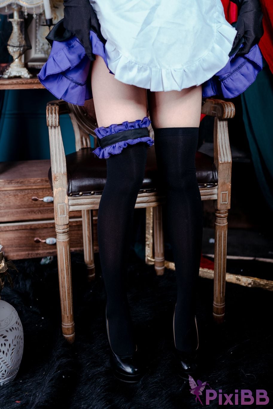 Coser chunmomo chunmomo Vol.045 PixiBB.COM 002