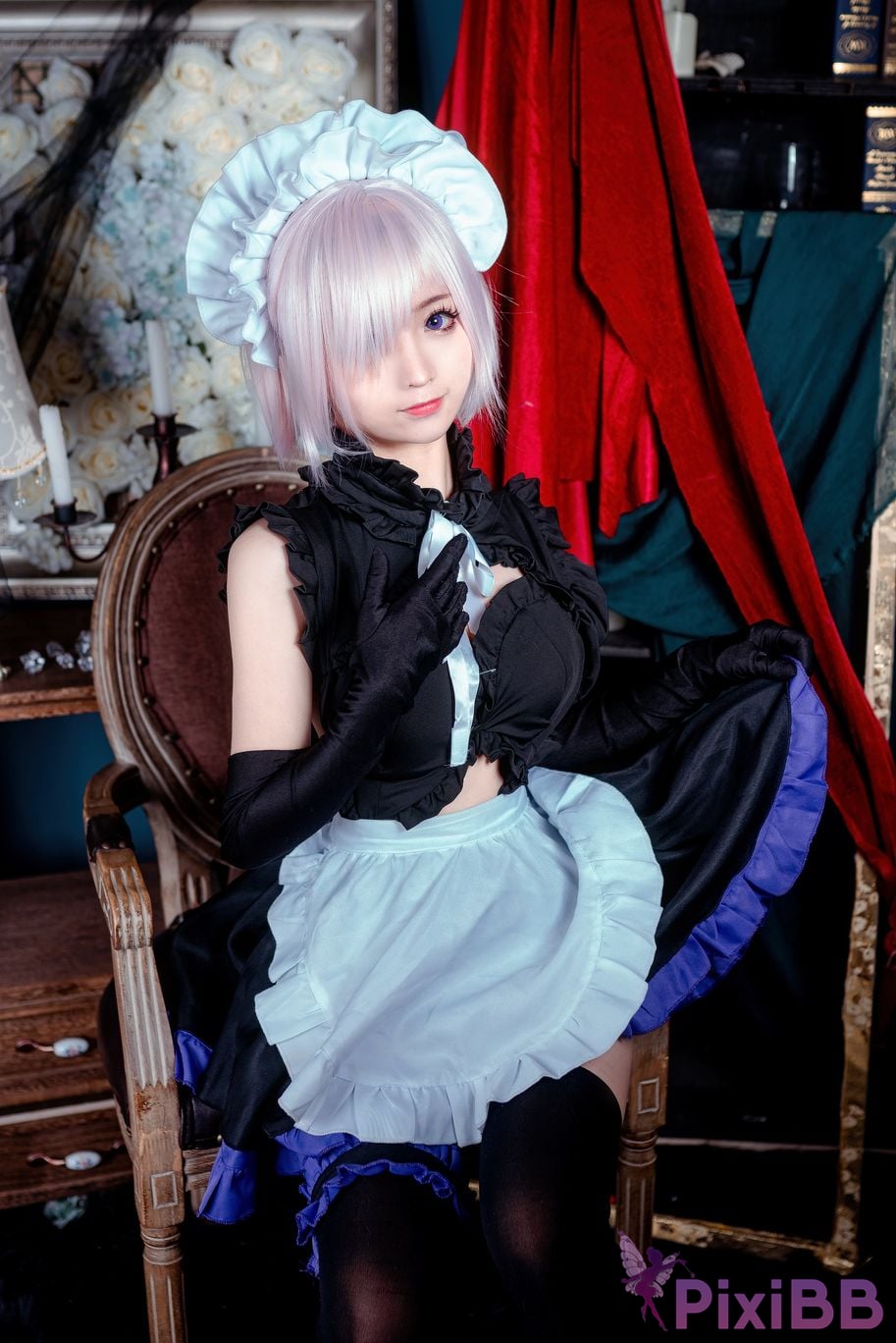 Coser chunmomo chunmomo Vol.045 PixiBB.COM 003.JPG