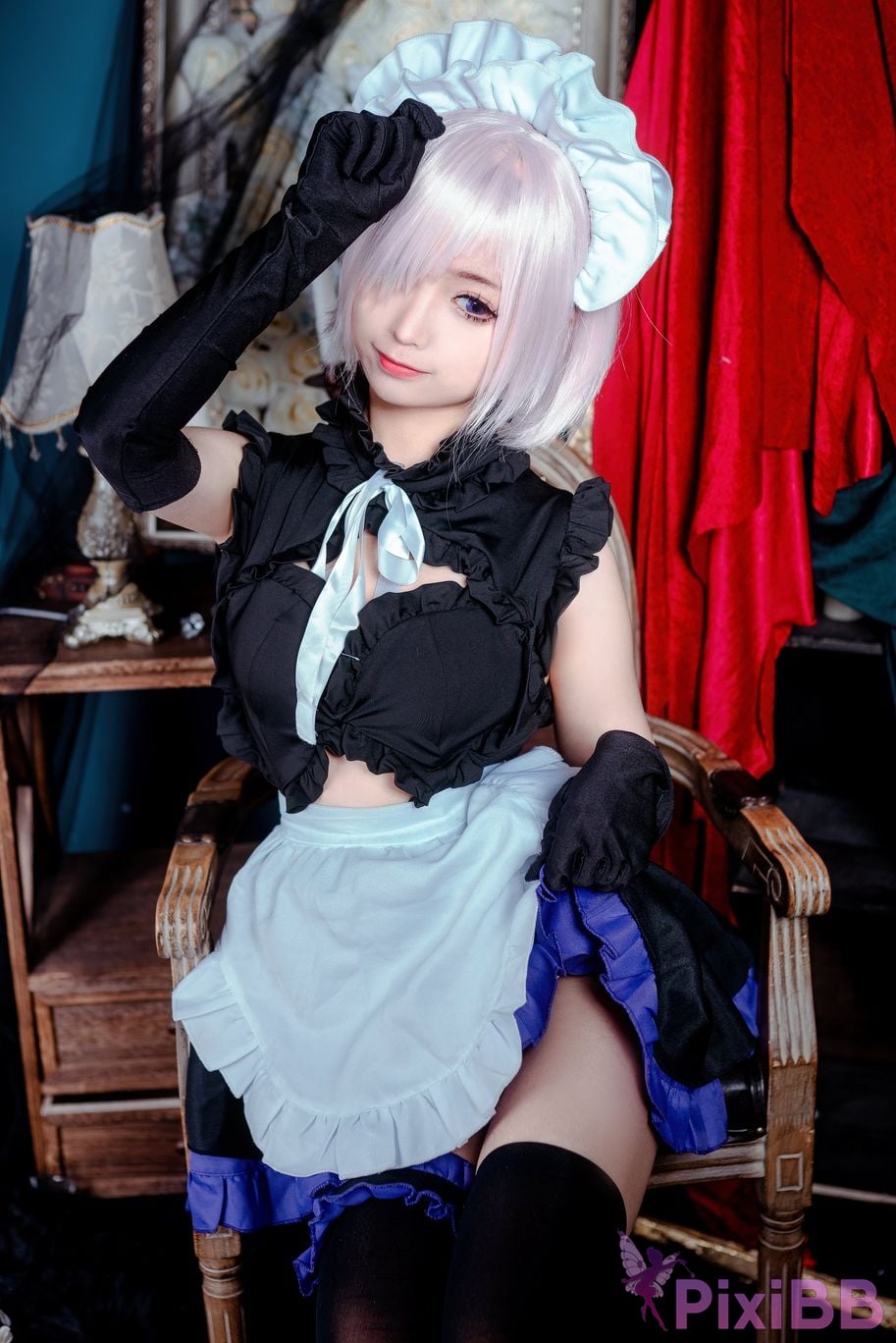 Coser chunmomo chunmomo Vol.045 PixiBB.COM 004.JPG