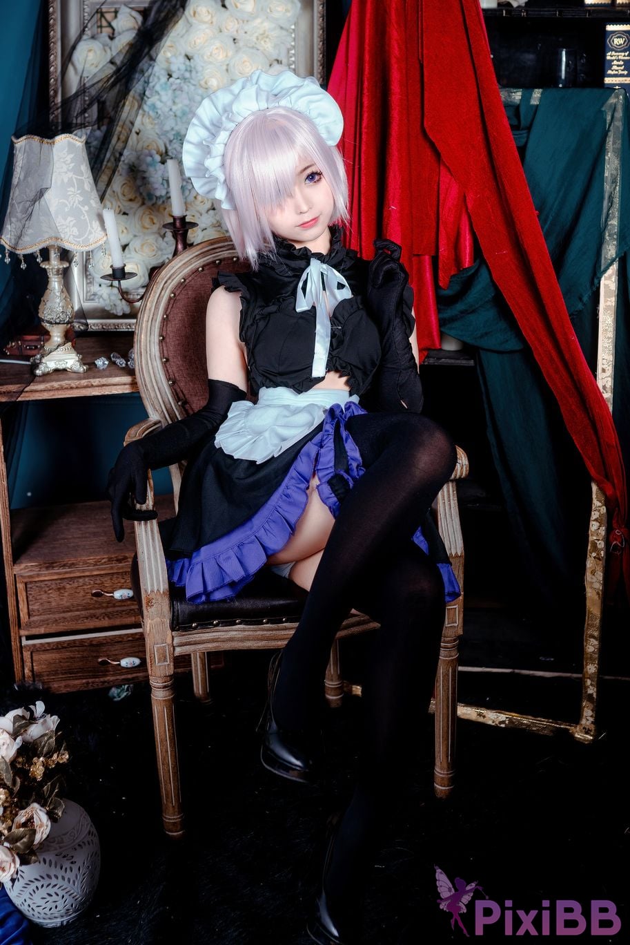 Coser chunmomo chunmomo Vol.045 PixiBB.COM 005.JPG