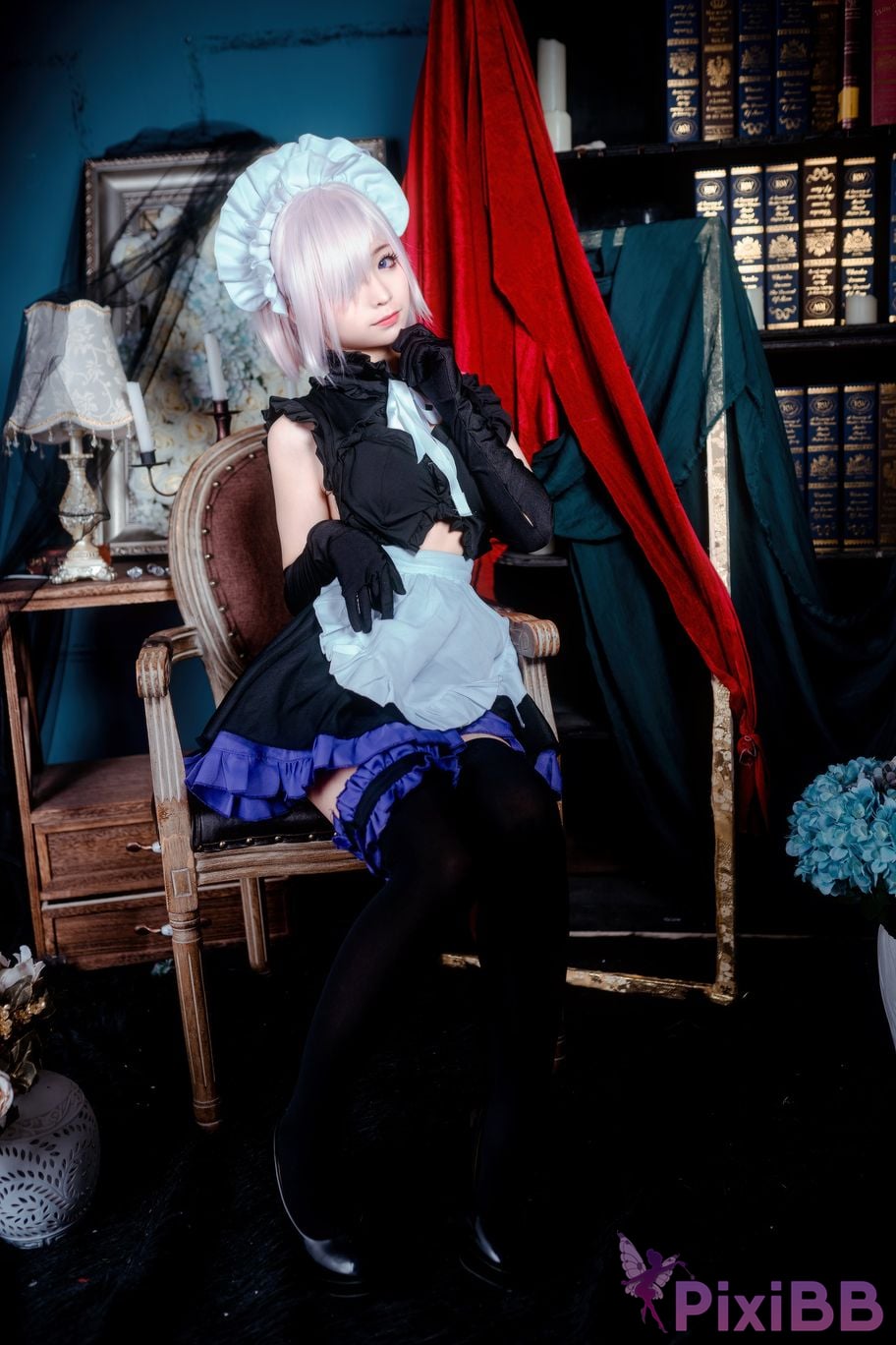 Coser chunmomo chunmomo Vol.045 PixiBB.COM 009.JPG