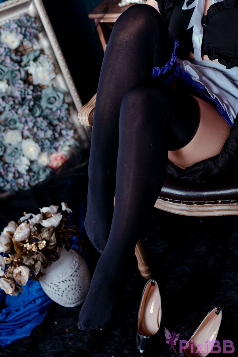 Coser chunmomo chunmomo Vol.045 PixiBB.COM 012