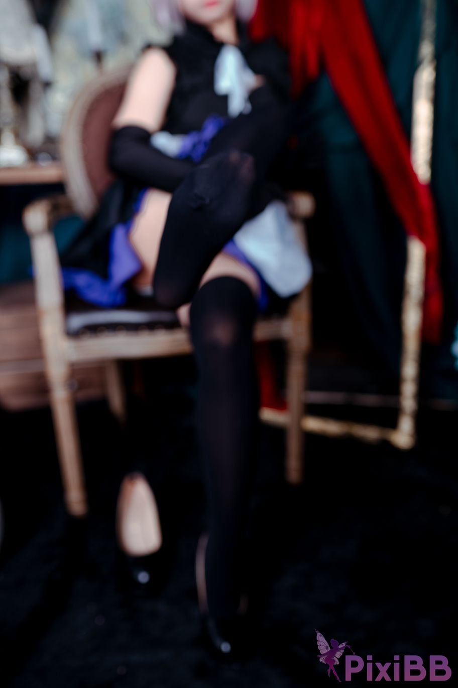 Coser chunmomo chunmomo Vol.045 PixiBB.COM 014
