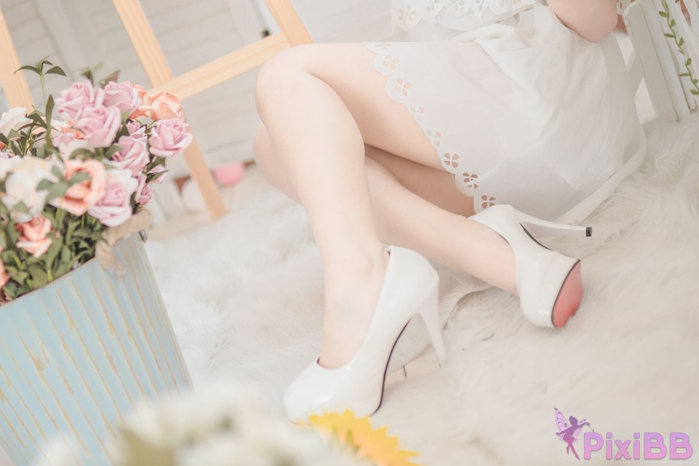 Coser chunmomo chunmomo Vol.044 PixiBB.COM 002