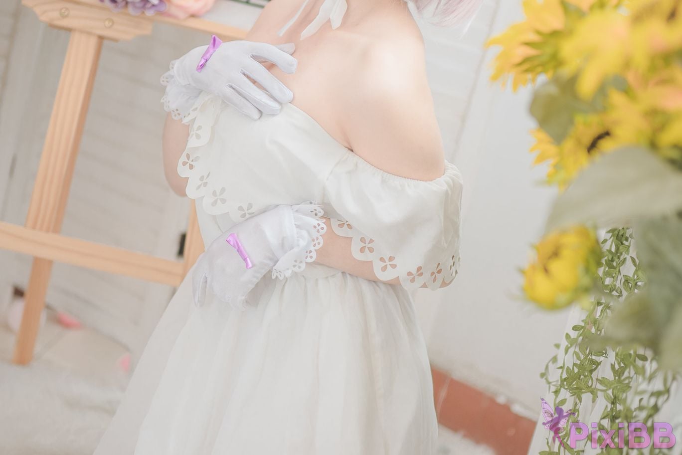 Coser chunmomo chunmomo Vol.044 PixiBB.COM 003