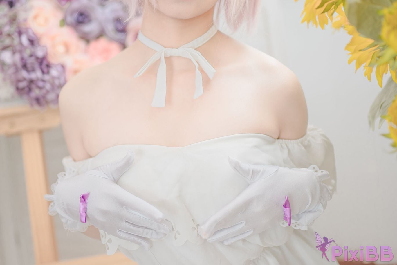 Coser chunmomo chunmomo Vol.044 PixiBB.COM 004