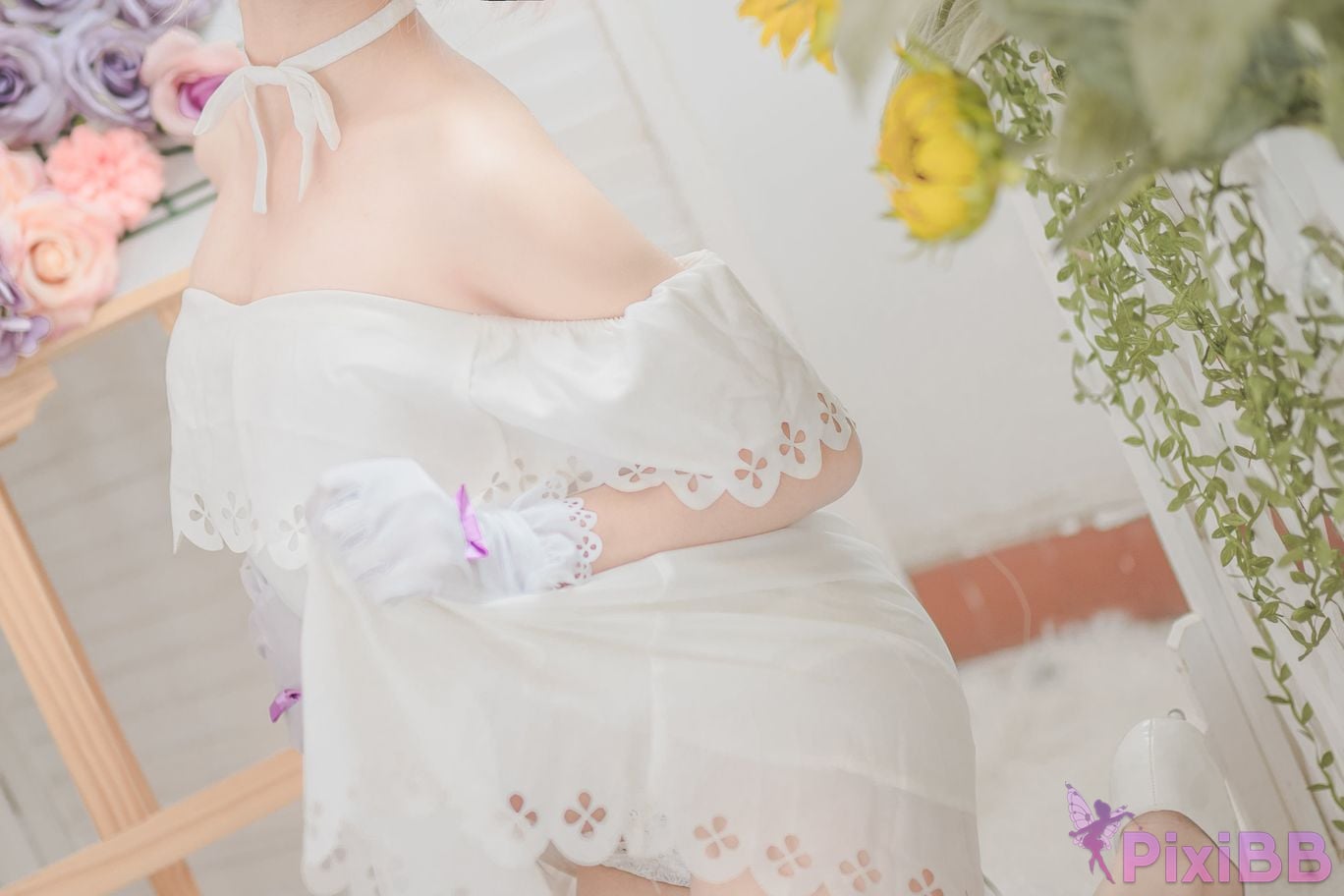 Coser chunmomo chunmomo Vol.044 PixiBB.COM 010