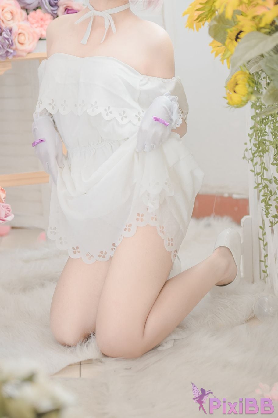 Coser chunmomo chunmomo Vol.044 PixiBB.COM 011